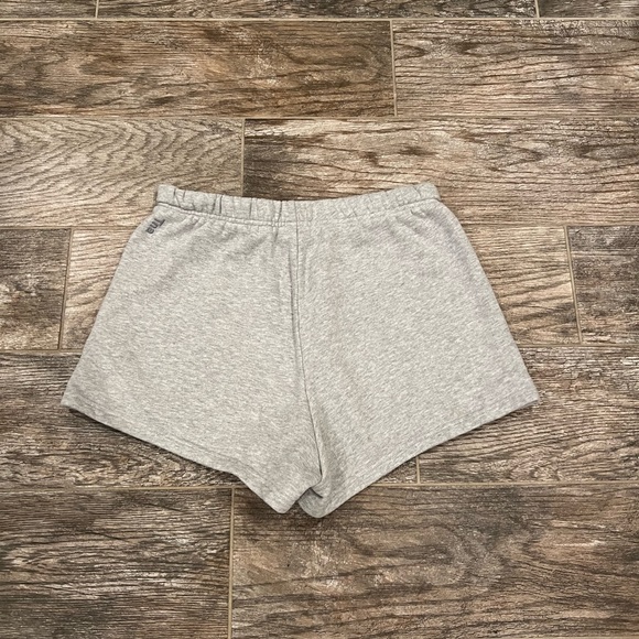 Aritzia Cozy Fleece Sweatshort - Picture 2 of 5